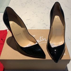Christian Louboutin Corneille 100